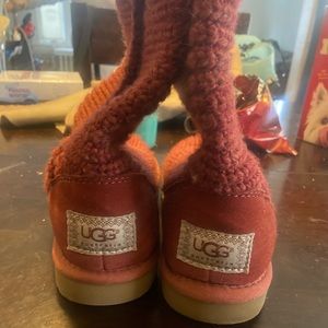 Ugg boots